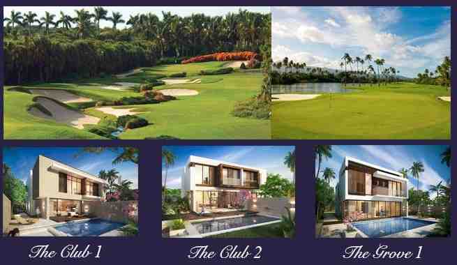 Silversprings @ Akoya by Damac