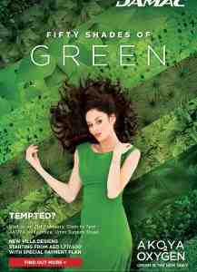 New villa designs in the heart of nature at AKOYA Oxygen from AED1,717,600 | Join us on 21 Feb