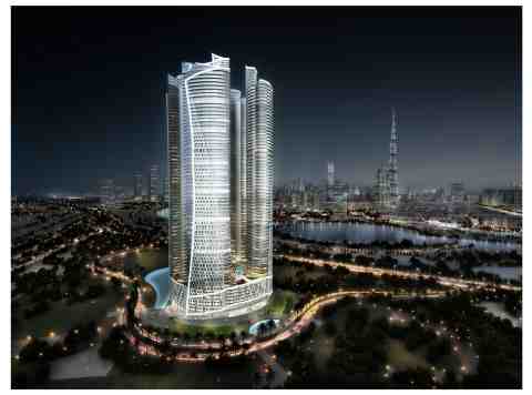 DAMAC_Towers_by_Paramount_MUMBAI