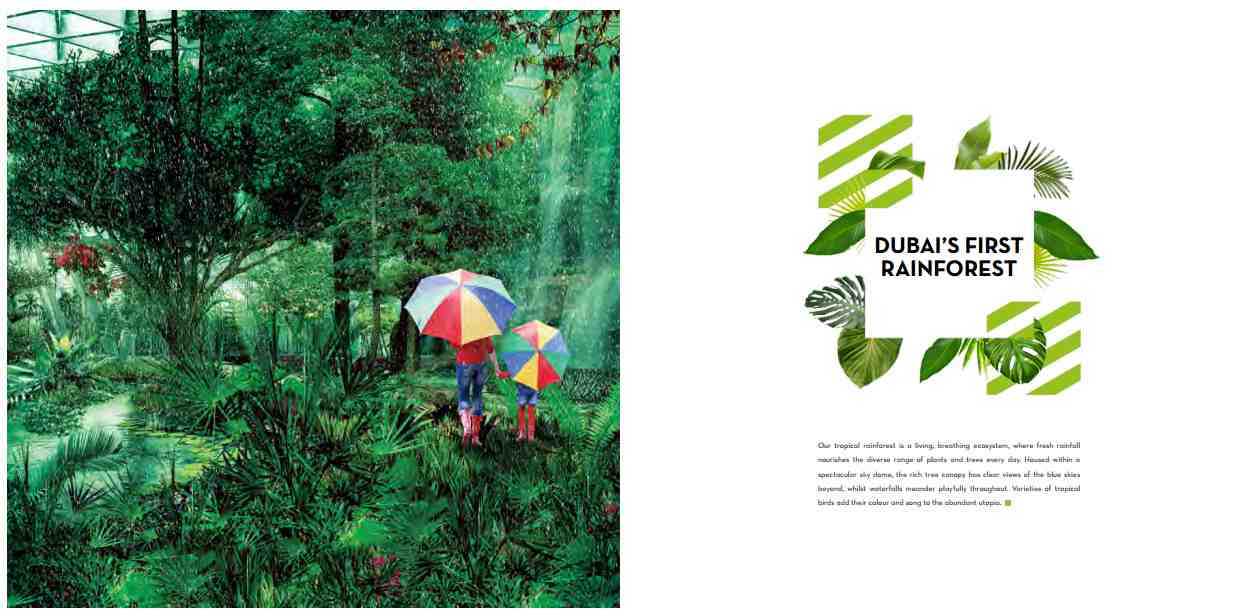 AKOYA OXYGEN BY DAMAC DUBAI