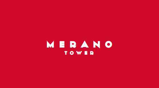 DAMAC Properties - MERANO TOWER1