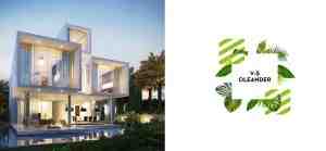 MULBERRY @ AKOYA OXYGEN BY DAMAC VILLA